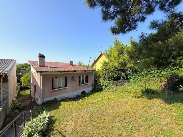 Maison 5 pièces 100 m²