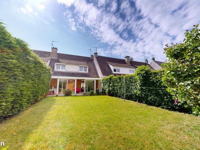Maison 5 pièces 92 m²