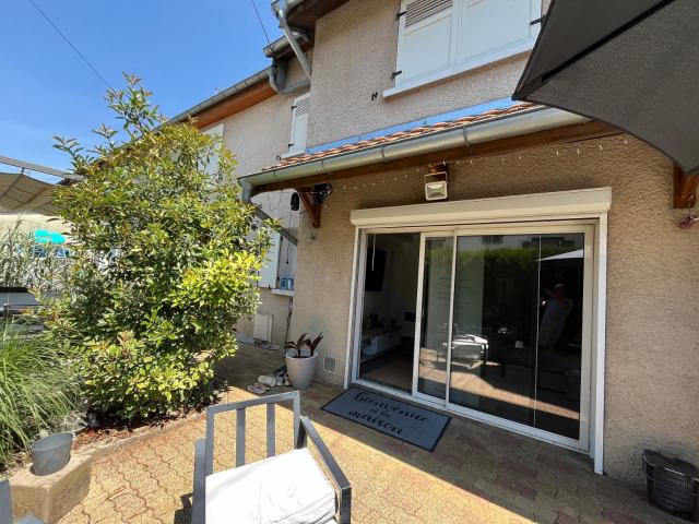 Maison 5 pièces 100 m²