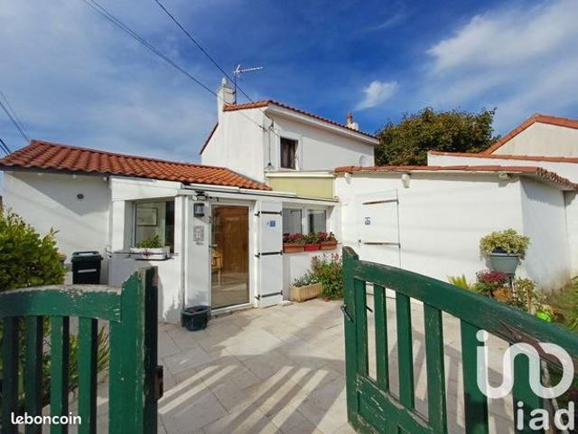 Maison 5 pièces 100 m²