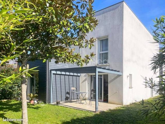 Maison 5 pièces 107 m²