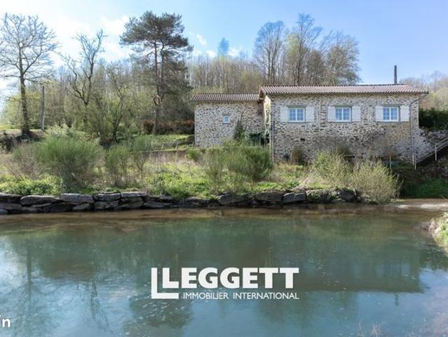 Maison 5 pièces 100 m²