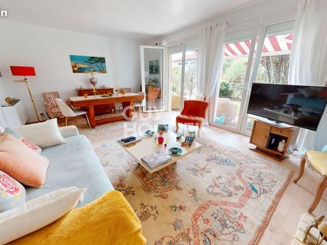 Maison 5 pièces 100 m²