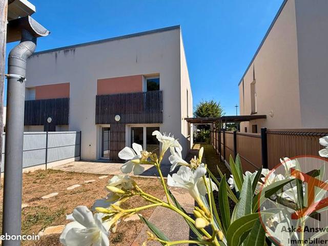 Maison 5 pièces 100 m²