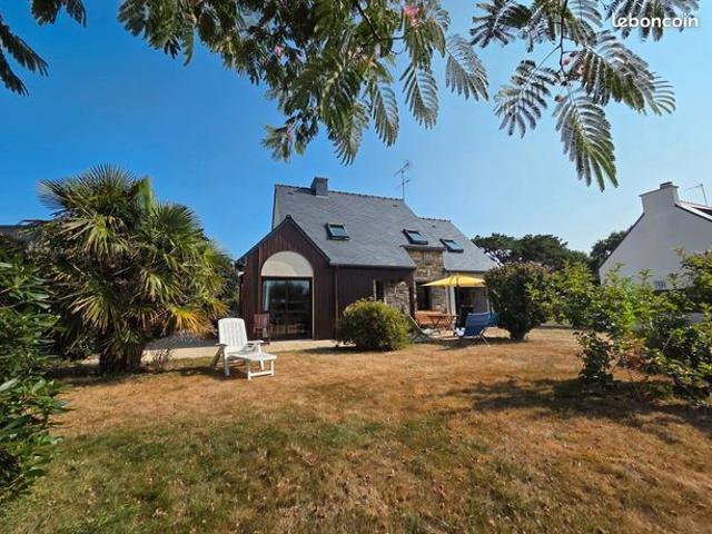 Maison 5 pièces 100 m²