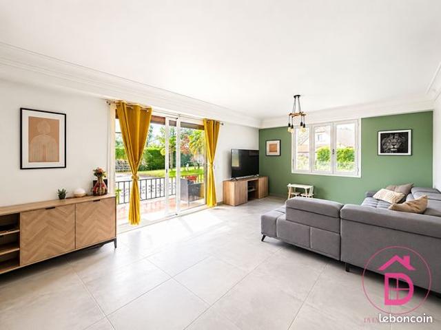 Maison 5 pièces 100 m²
