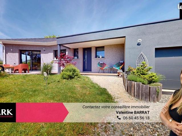 Maison 5 pièces 98 m²