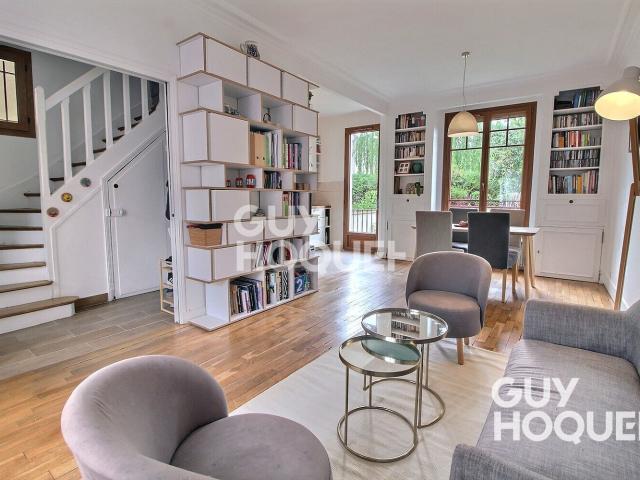 Maison 5 pièces 100 m²