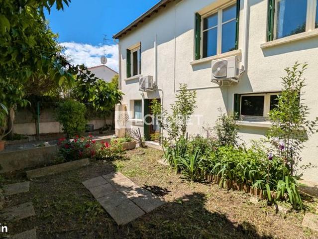 Maison 5 pièces 100 m²