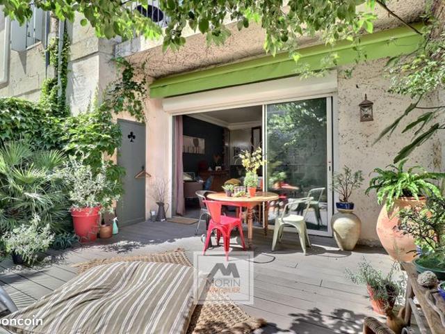 Maison 5 pièces 100 m²