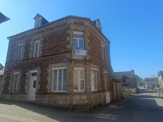 Maison 5 pièces 100 m²