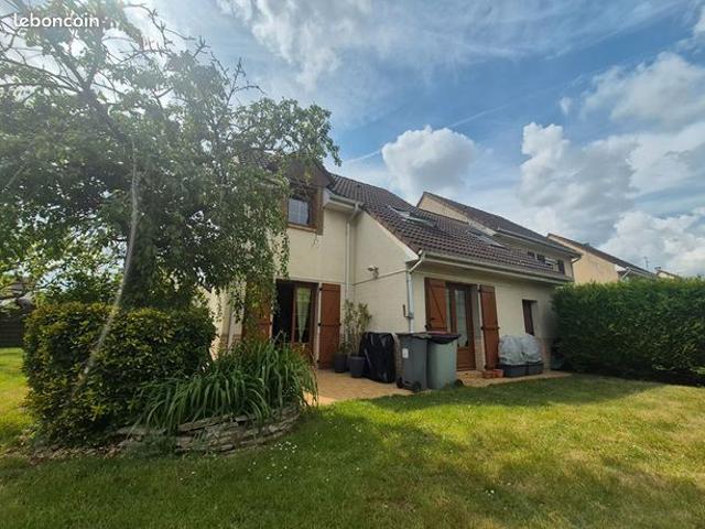 Maison 5 pièces 86 m²