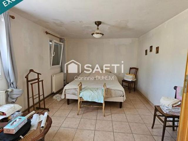 Maison 5 pièces 100 m²