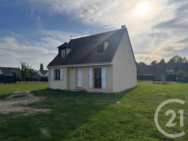 Maison 5 pièces 100 m²