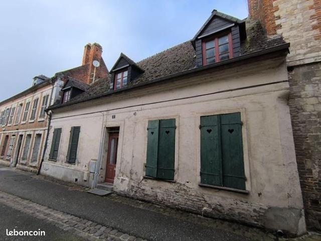 Maison 5 pièces 100 m²