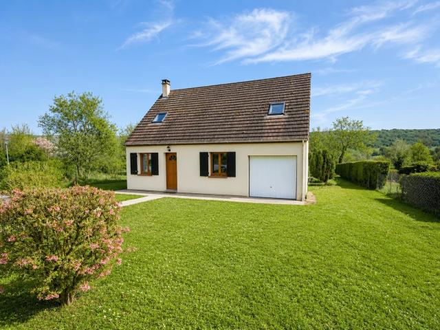 Maison 5 pièces 100 m²