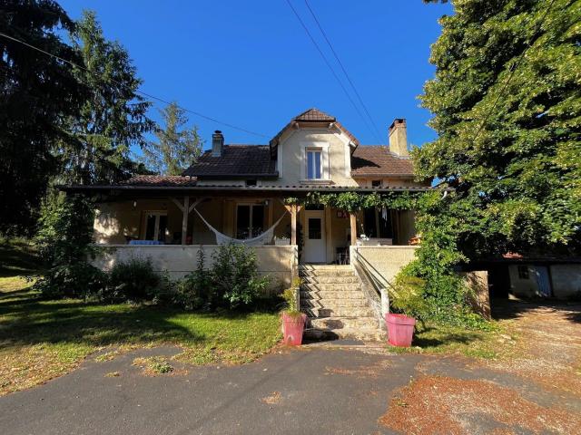Maison 5 pièces 100 m²