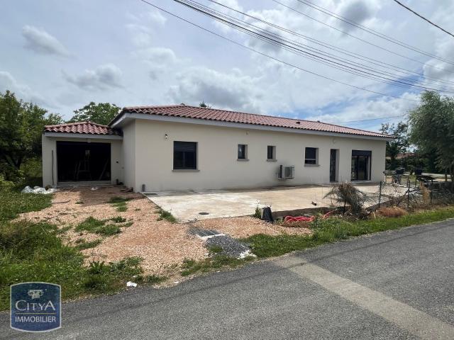 Maison 5 pièces 100 m²