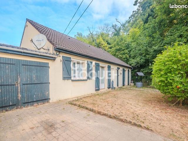 Maison 5 pièces 100 m²