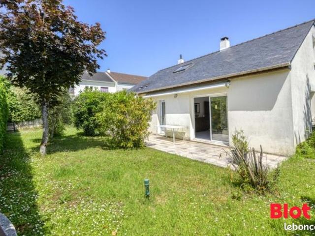 Maison 5 pièces 100 m²