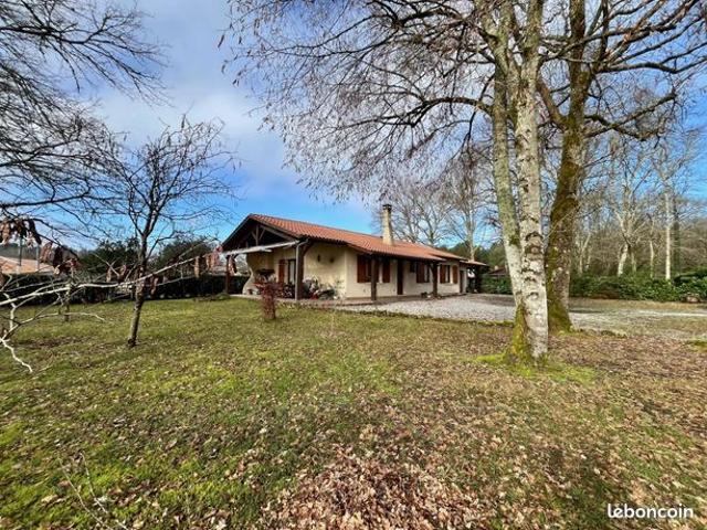 Maison 5 pièces 100 m²