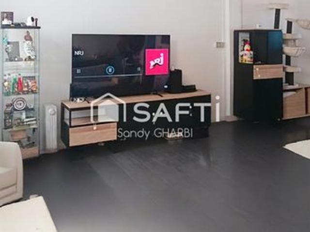 Maison 5 pièces 100 m²