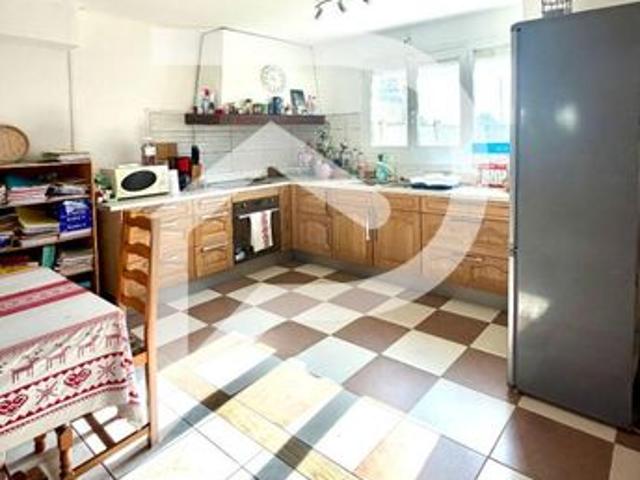 Maison 5 pièces 100 m²