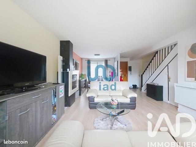 Maison 5 pièces 100 m²