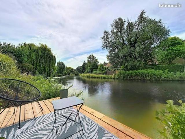 Maison 5 pièces 100 m²
