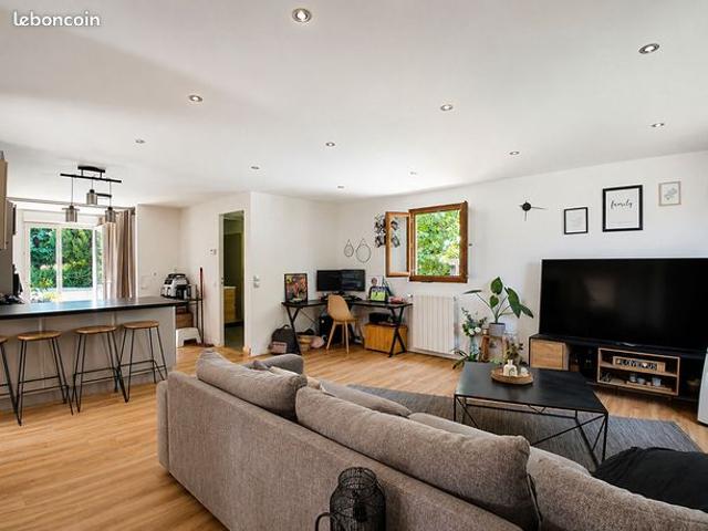 Maison 5 pièces 100 m²