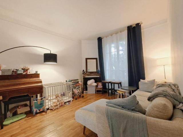 Maison 5 pièces 100 m²