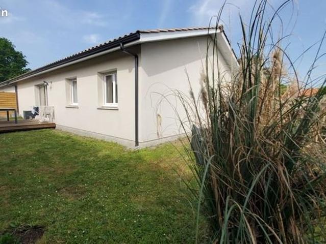 Maison 5 pièces 100 m²