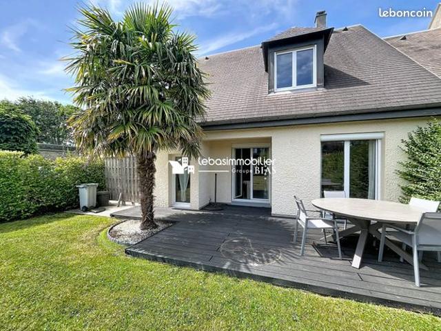 Maison 5 pièces 100 m²