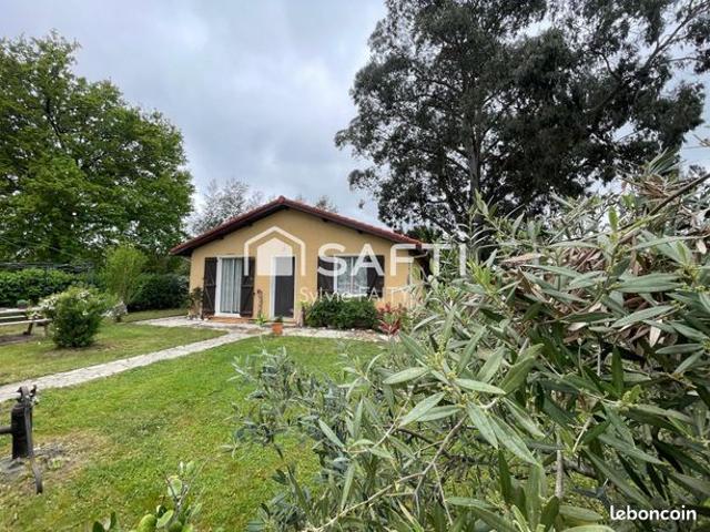 Maison 5 pièces 100 m²