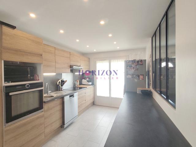 Maison 5 pièces 100 m²