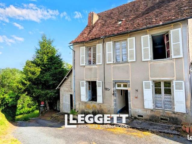 Maison 5 pièces 100 m²