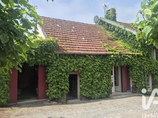 Maison 5 pièces 82 m²