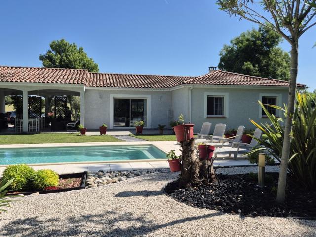 Maison 5 pièces 100 m²