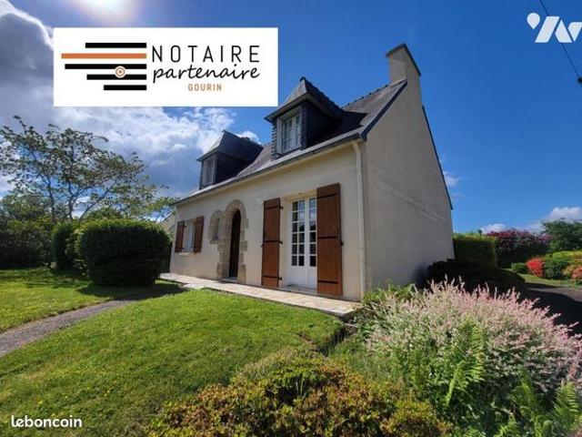 Maison 5 pièces 100 m²