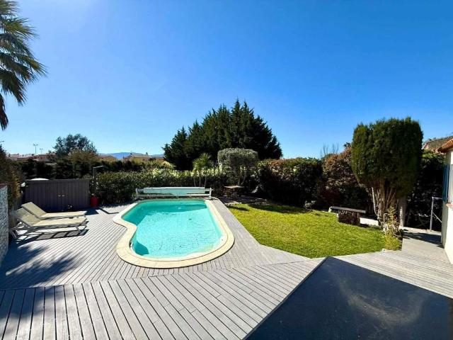 Maison 5 pièces 100 m²