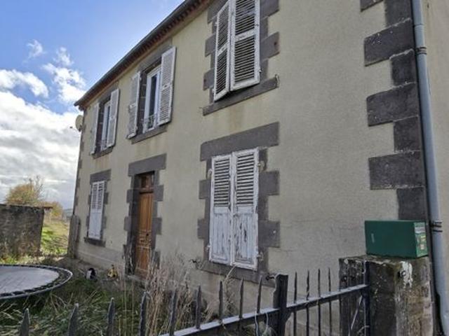 Maison 5 pièces 100 m²