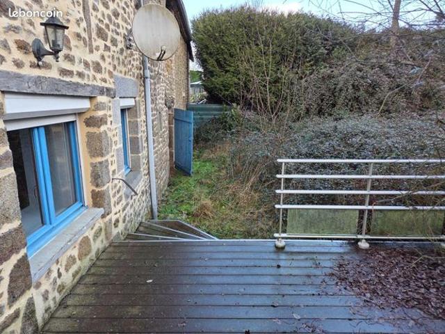 Maison 5 pièces 100 m²