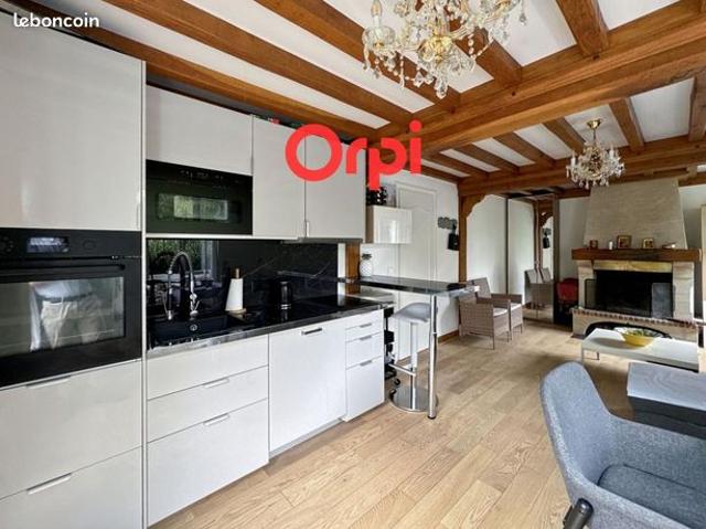 Maison 5 pièces 100 m²