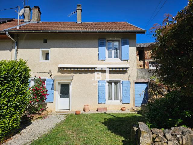 Maison 5 pièces 100 m²