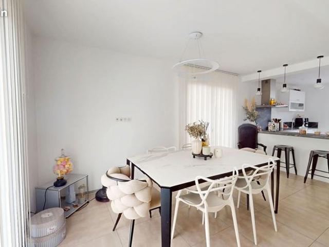 Maison 5 pièces 100 m²