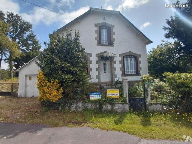 Maison 5 pièces 100 m²