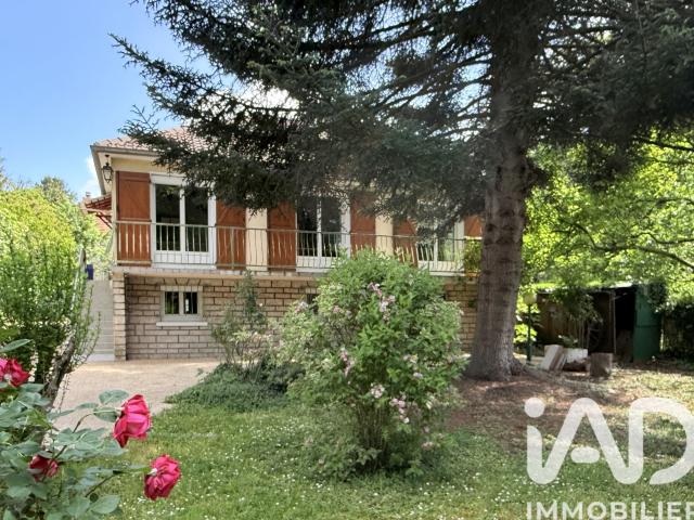 Maison 5 pièces 100 m²