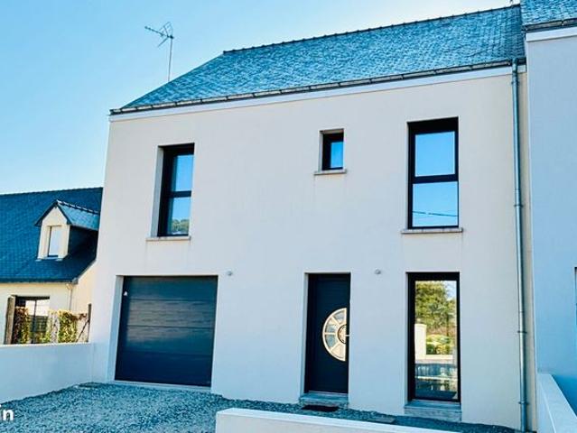 Maison 5 pièces 100 m²