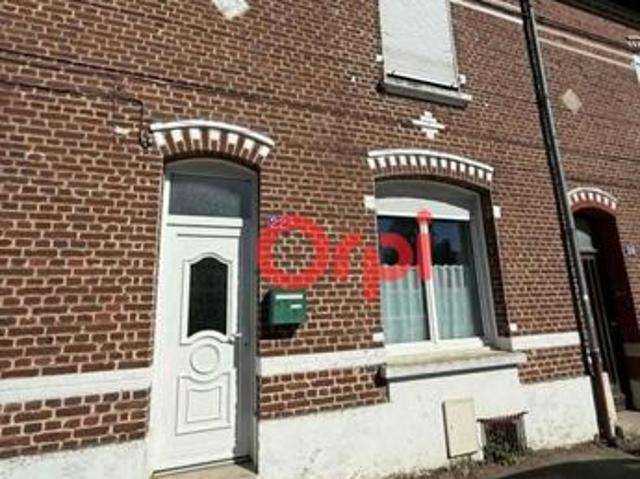 Maison 5 pièces 100 m²