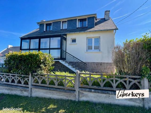 Maison 5 pièces 100 m²